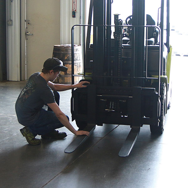 forklift-maintenance