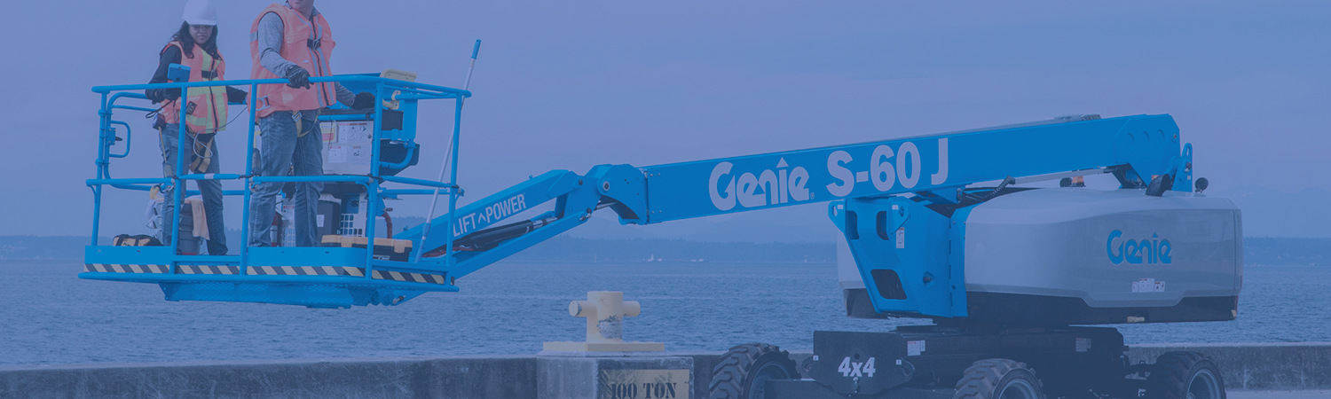 2023 Genie for sale in C&C Lift/Truck Inc., Edison, New Jersey