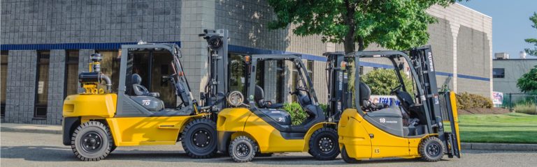 forklift for sale new jersey