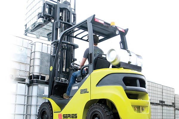 Gas/LPG/ Diesel Forklifts