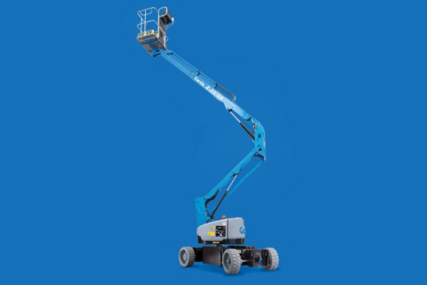Mobile Elevating Lift