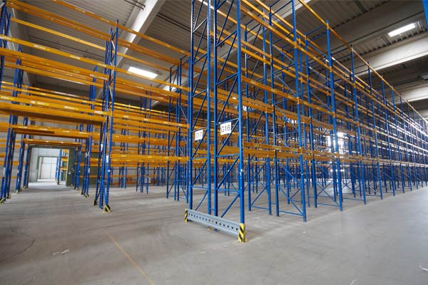 palletracking