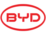 BYD Forklift